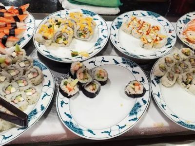 China King Super Buffet II 0