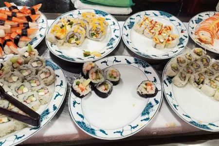 China King Super Buffet II