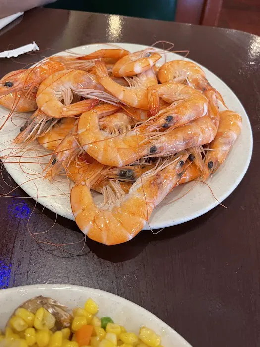 China King Super Buffet II 3