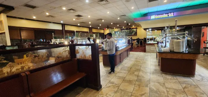 China King Super Buffet II 8