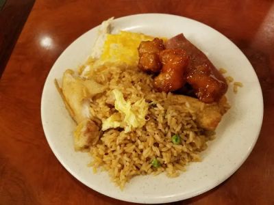 Rice Garden Chinese Restaurant 0