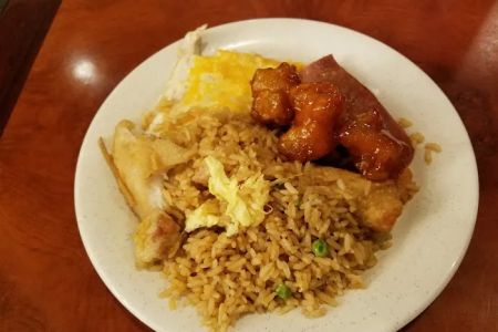 Rice Garden Chinese Restaurant