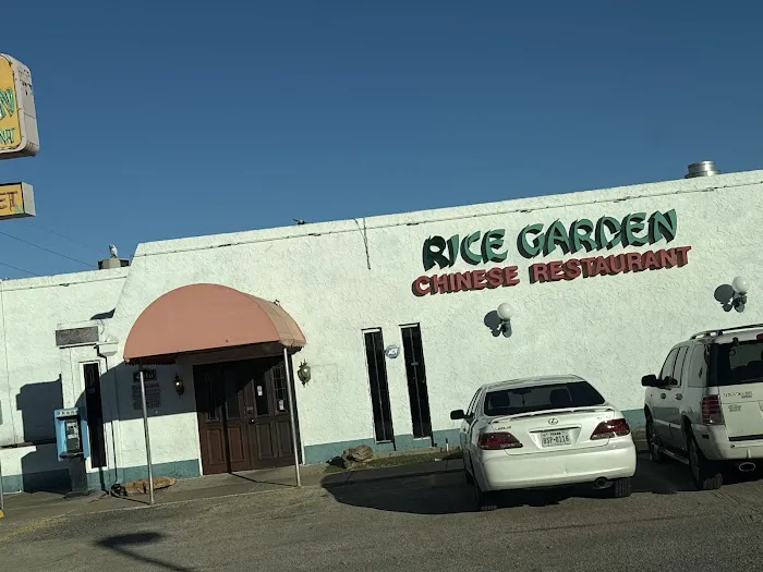Rice Garden Chinese Restaurant 10