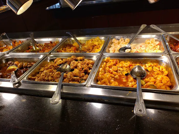 Rice Garden Chinese Restaurant 4
