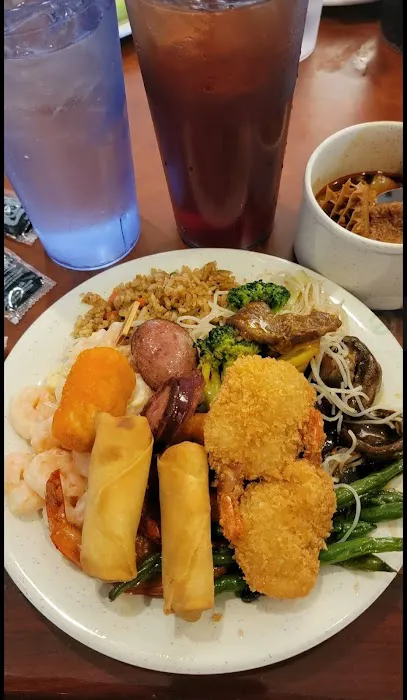 Rice Garden Chinese Restaurant 8