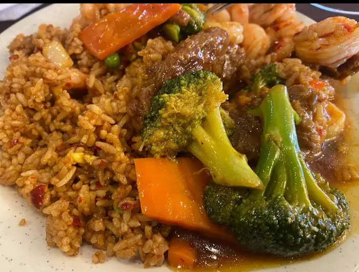 Rice Garden Chinese Restaurant 2