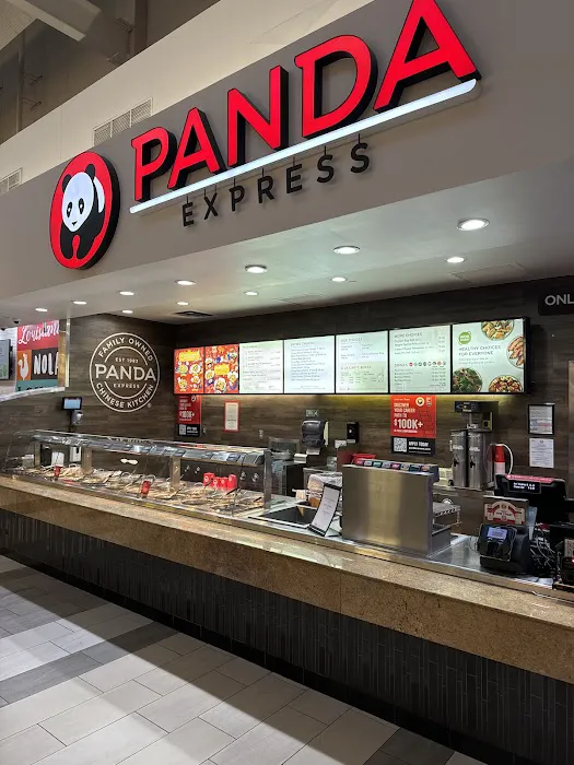 Panda Express 2