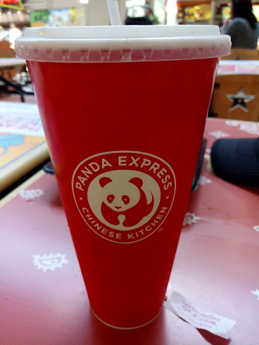Panda Express 4