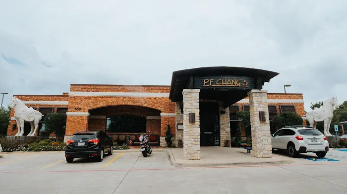 P.F. Chang's 1