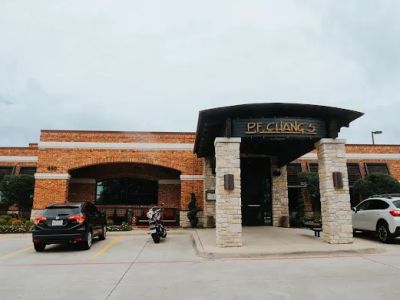 P.F. Chang's 0