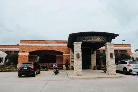 P.F. Chang's