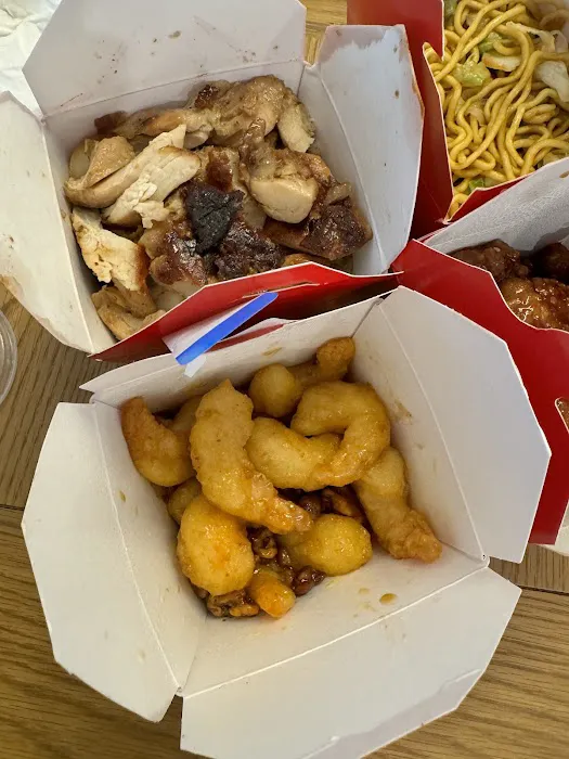Panda Express 2