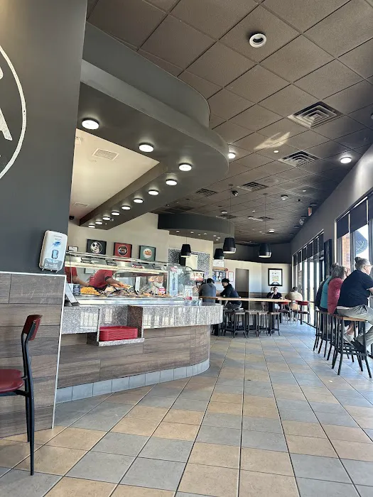 Panda Express 5