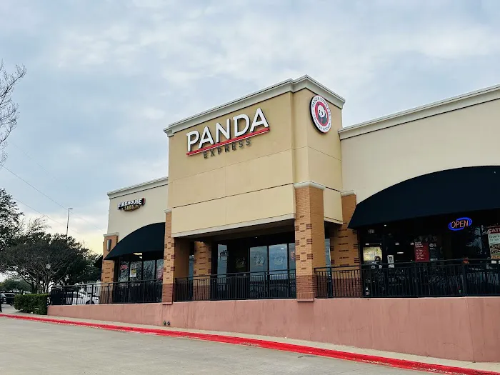 Panda Express 1