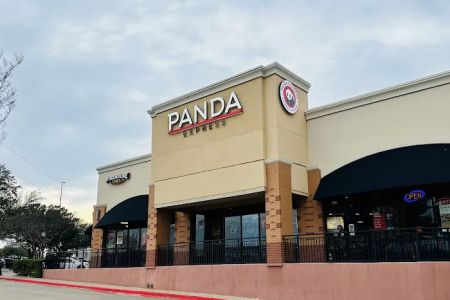 Panda Express
