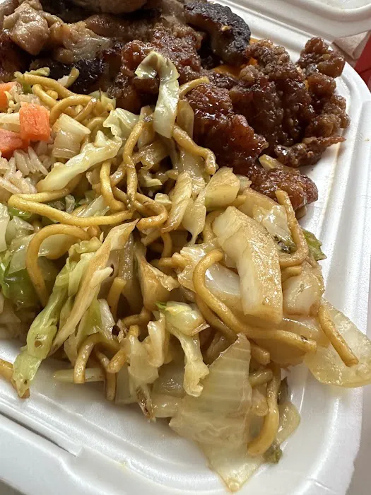 Panda Express 6