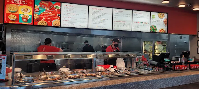 Panda Express 3