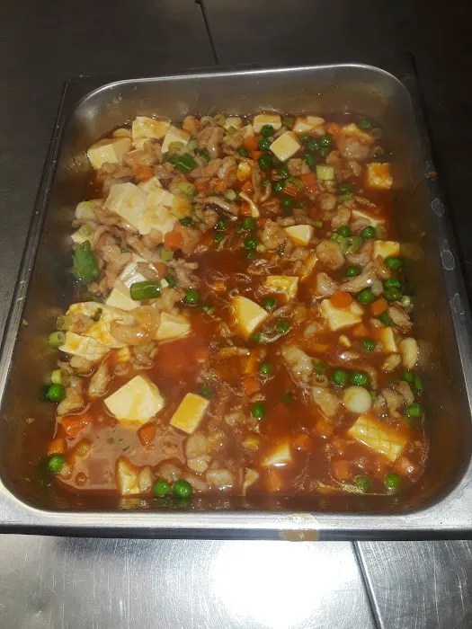 Wok Xpress 1