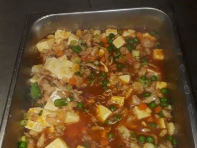 Wok Xpress 0