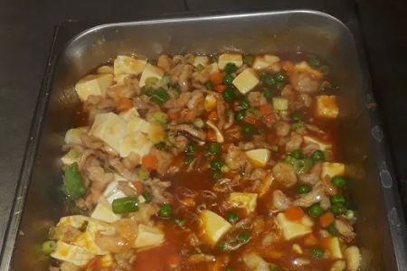 Wok Xpress
