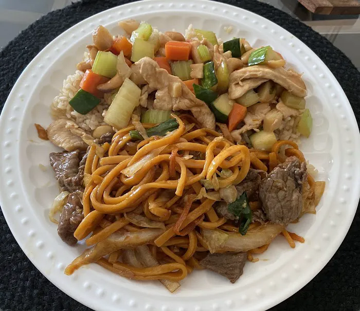 Wok Xpress 9
