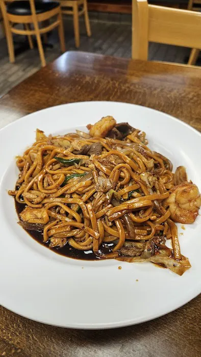 Wok Xpress 5