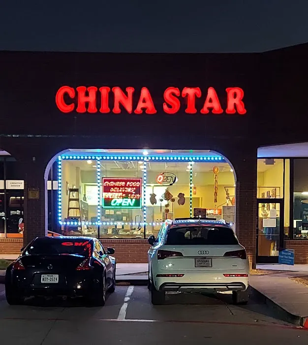 China Star 7