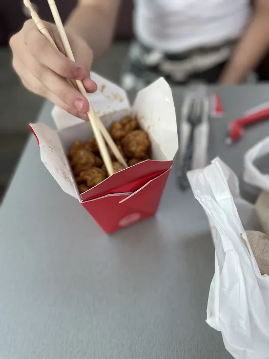 Panda Express 1