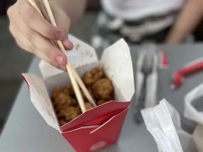 Panda Express 0