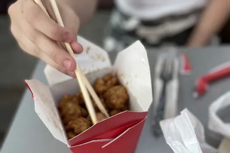 Panda Express