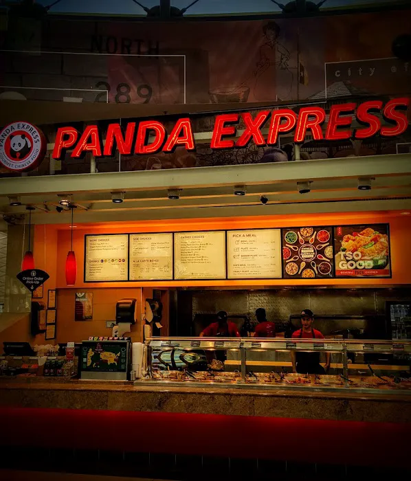 Panda Express 3
