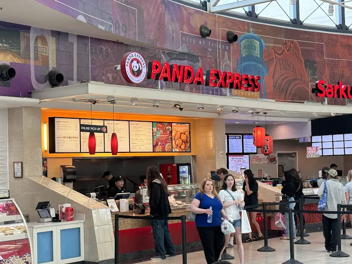 Panda Express 5