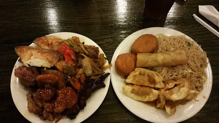 Great Wall Super Buffet 6