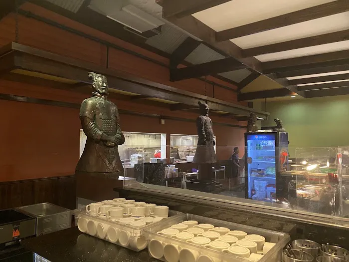 Great Wall Super Buffet 2