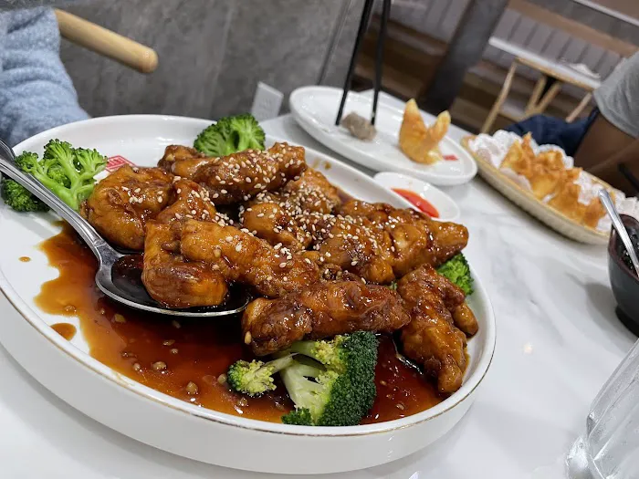 Dumpling House 6