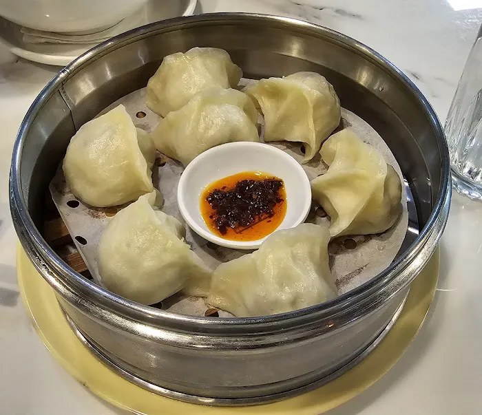 Dumpling House 7