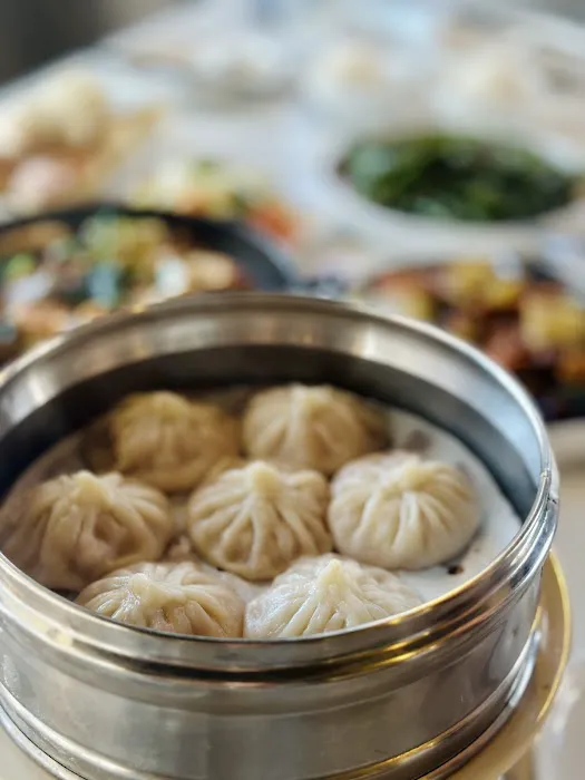 Dumpling House 4