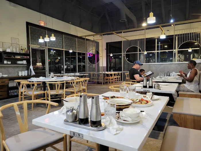 Dumpling House 1