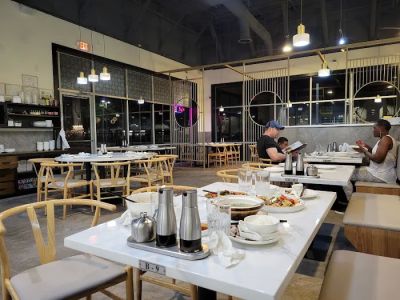Dumpling House 0