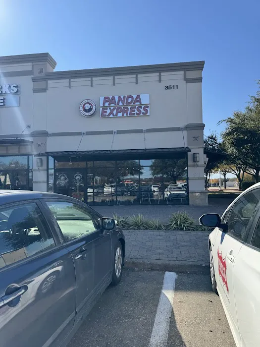 Panda Express 7