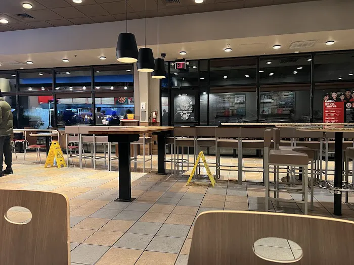 Panda Express 5