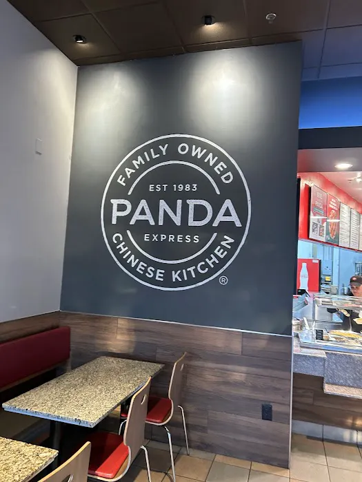 Panda Express 4