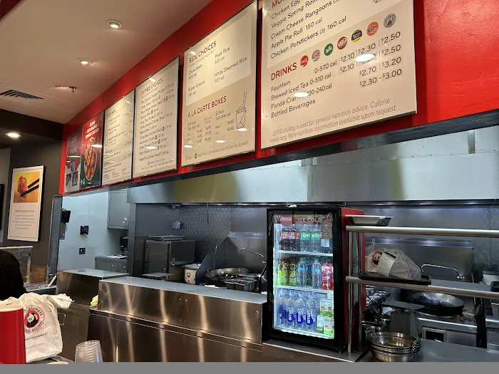 Panda Express 6
