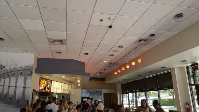 Panda Express 10