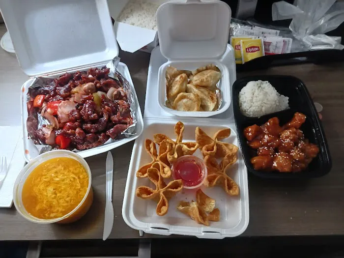 Tasty Garden 6