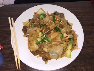Tasty Garden 0