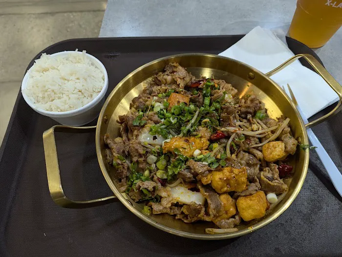 MALA DRY POT & MALATANG 鼎鼎香麻辣香锅麻辣烫 6