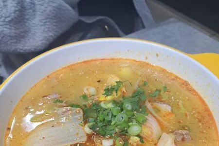 MALA DRY POT & MALATANG 鼎鼎香麻辣香锅麻辣烫