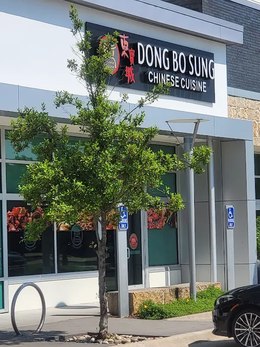 Dong Bo Sung 10