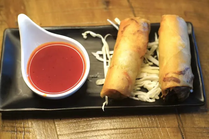 Bushi Bushi Dim Sum Place - Frisco TX 4